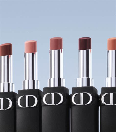 dior rouge dior celebre|Dior Rouge Dior forever lipstick.